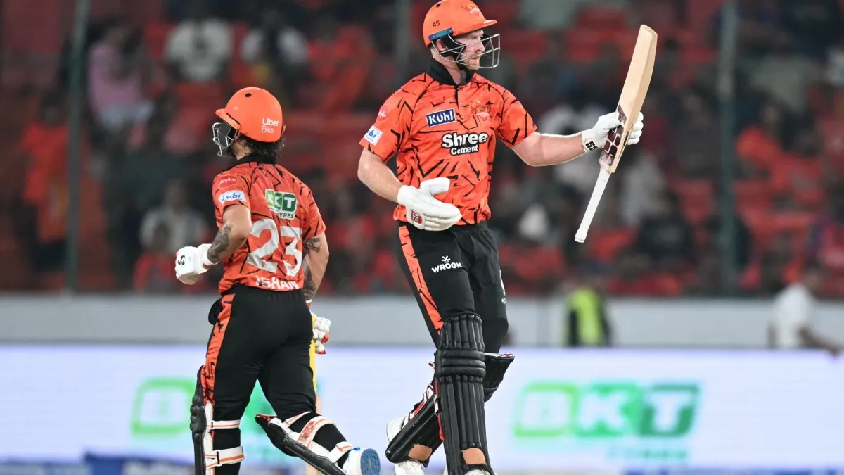 Sunrisers Hyderabad- India TV Hindi