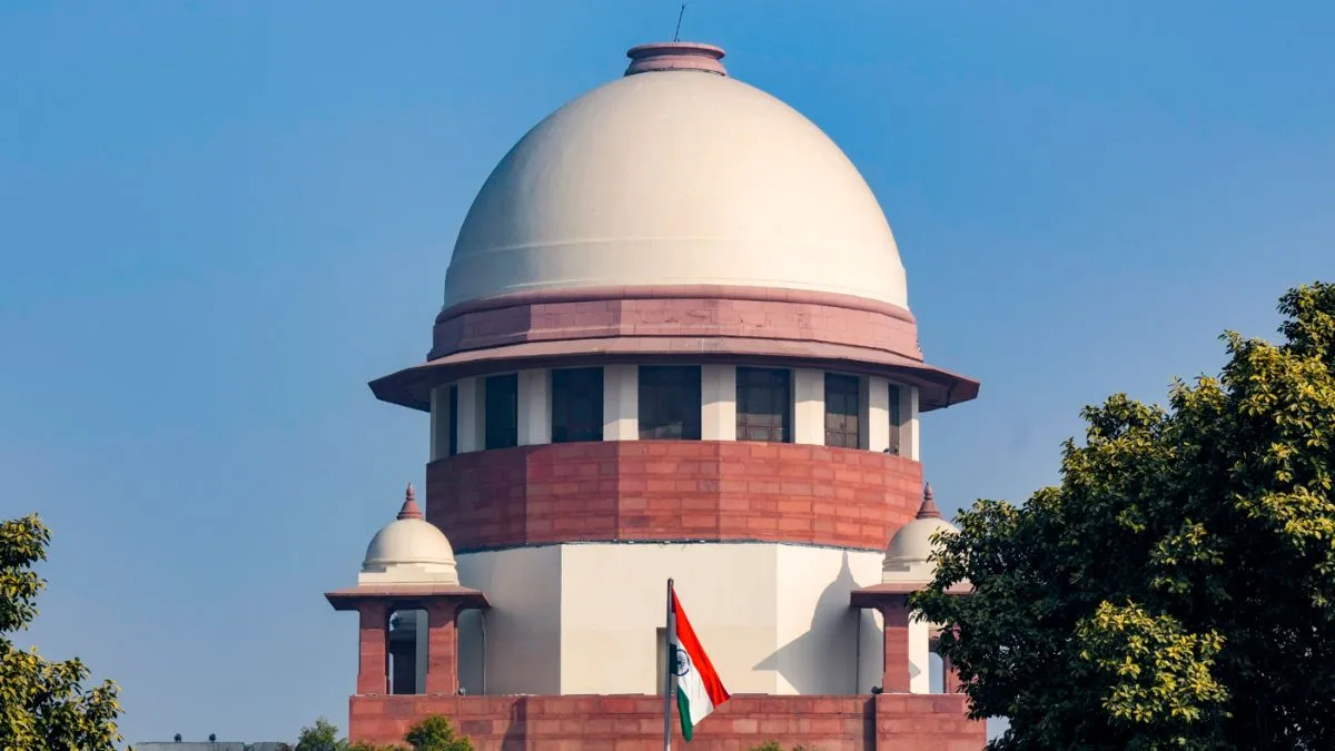 Supreme Court verdict- India TV Hindi