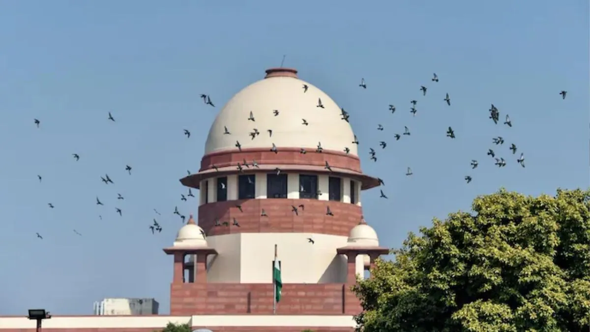 NTA dissolution petition, NEET paper leak case, Supreme Court NTA plea- India TV Hindi