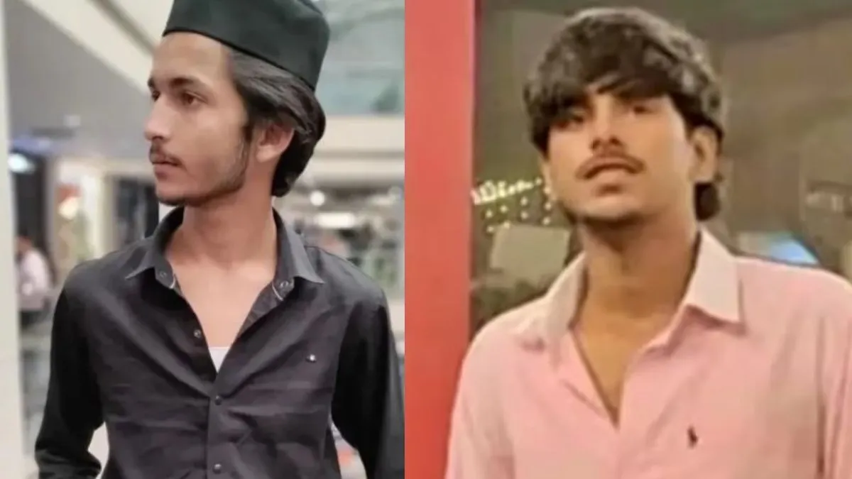 फोटो में बाईं तरफ...- India TV Hindi