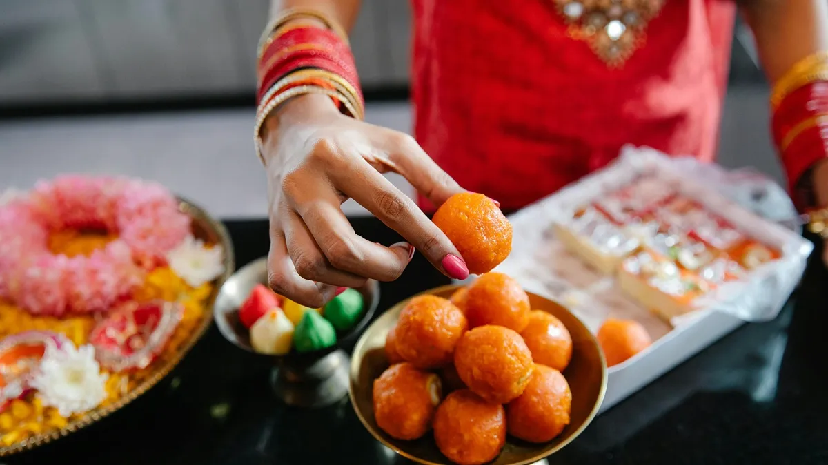 Sweets- India TV Hindi