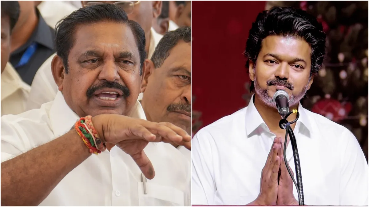 Tamil nadu aiadmk mla- India TV Hindi