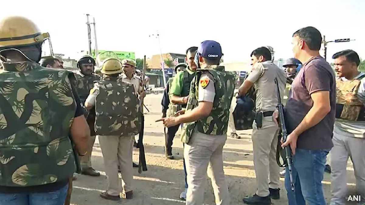 सांकेतिक तस्वीर- India TV Hindi
