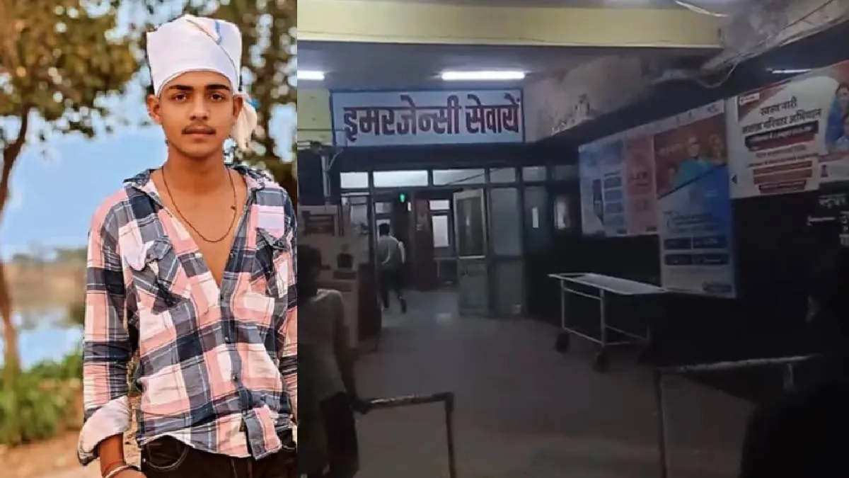 मृतक दूल्हे की फाइल फोटो- India TV Hindi