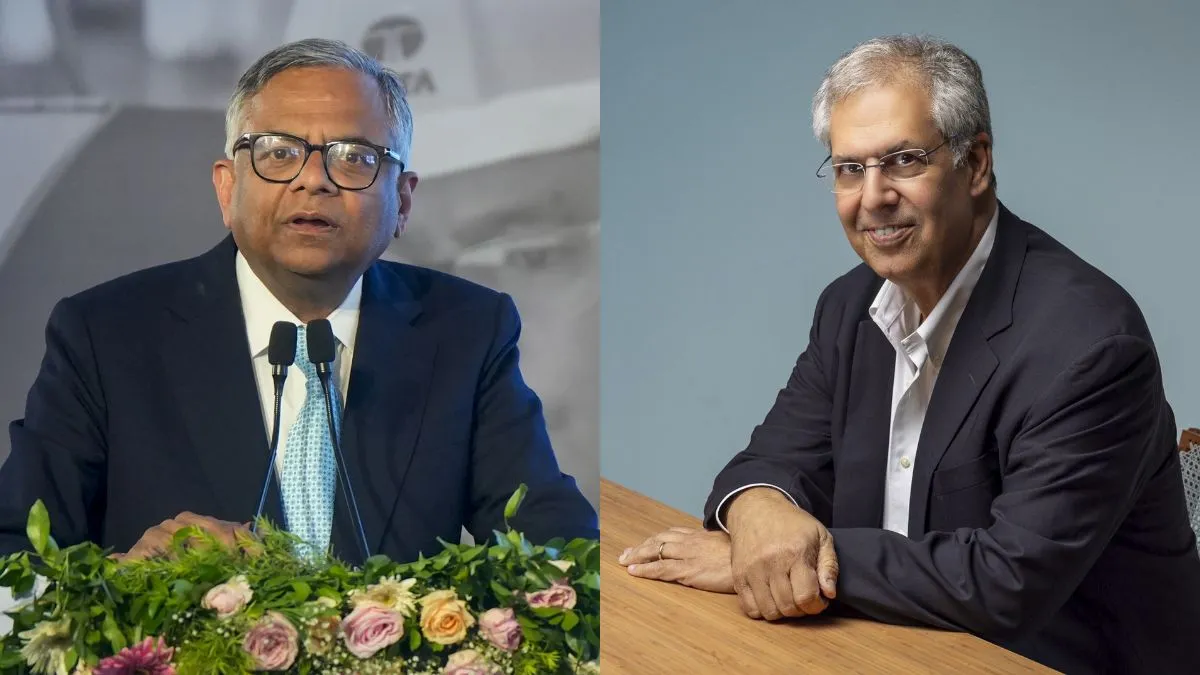 tata sons, tata trusts, tata group, noel tata, n. Chandrasekaran, board meeting, tata sons ipo- India TV Hindi