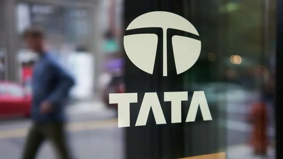 K. Krithivasan, tcs, tcs ceo, tcs md, tcs ceo K. Krithivasan, tata consultancy services, tcs ceo K. - India TV Hindi