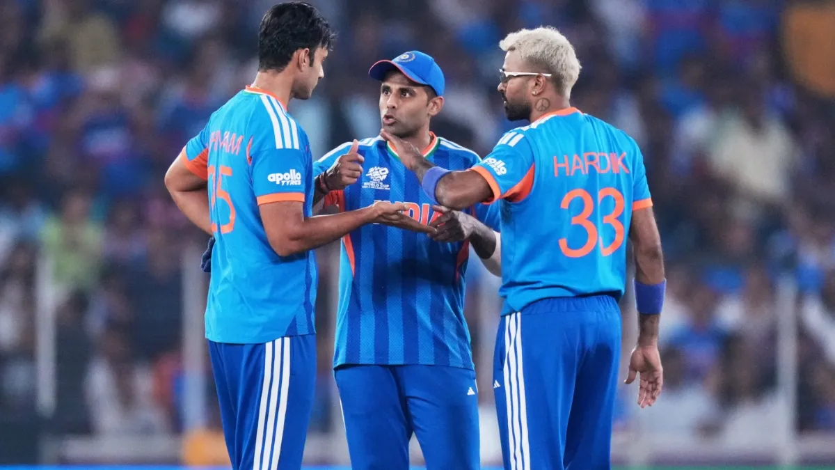 team india- India TV Hindi