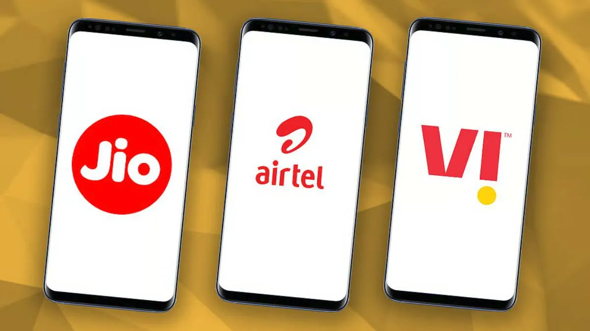 TRAI, Jio, Airtel, Vodafone Idea, BSNL- India TV Hindi