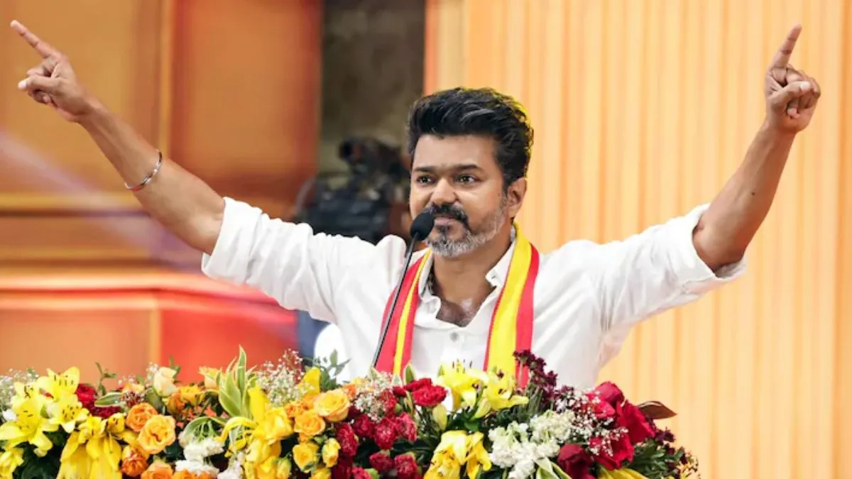 Thalapathy Vijay- India TV Hindi