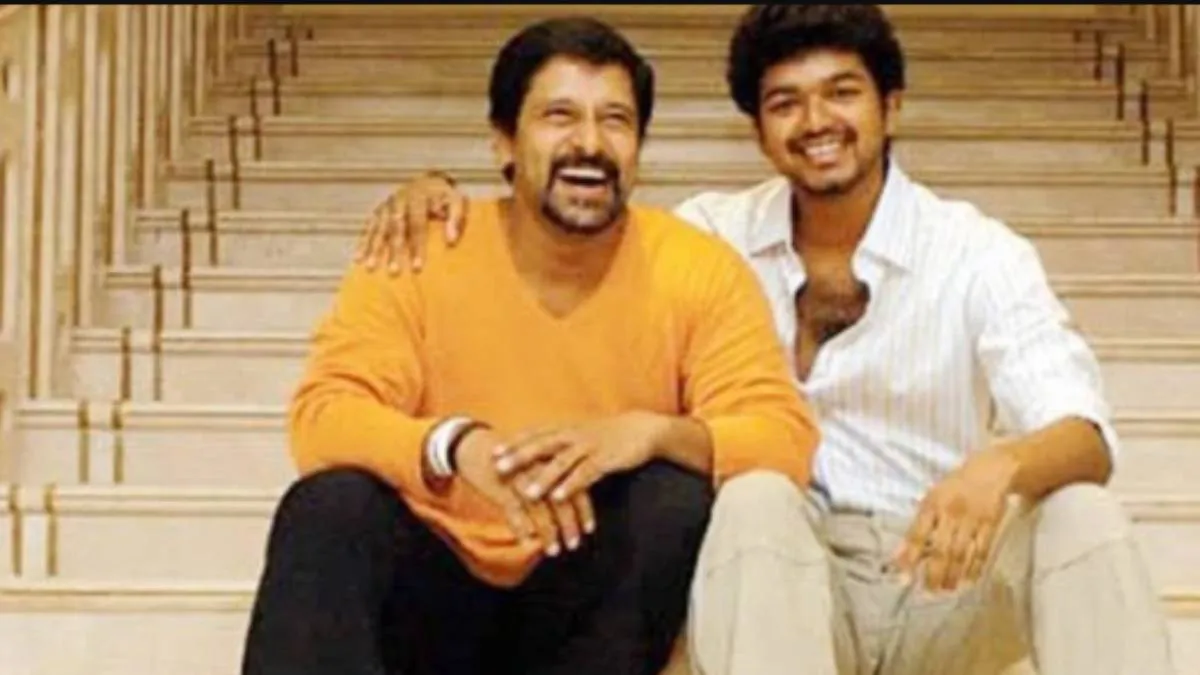 Thalapathy Vijay- India TV Hindi