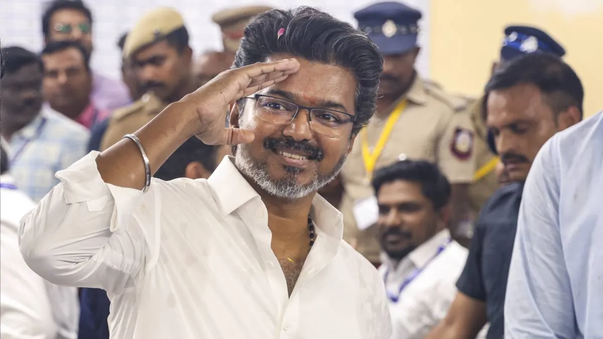 Thalapathy Vijay- India TV Hindi
