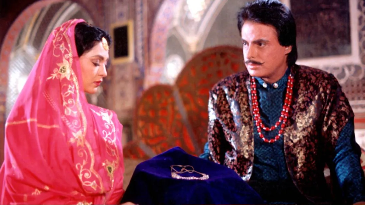 the sword of tipu sultan- India TV Hindi