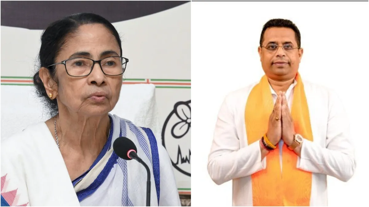 TMC MLAs and MPs in connection with bjp- India TV Hindi