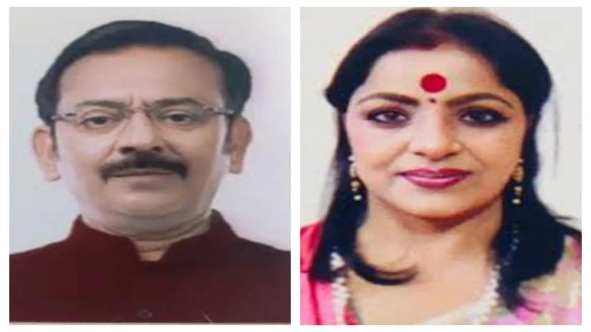 टॉलीगंज सीट के उम्मीदवार- India TV Hindi