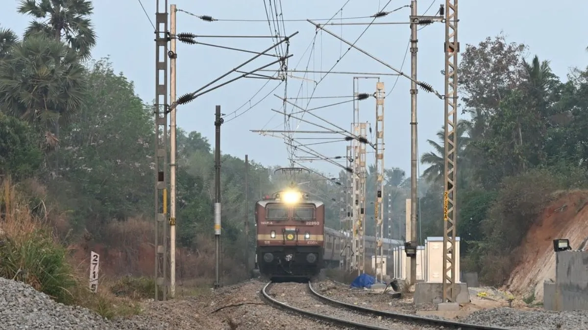rail projects, upcoming rail projects, ccea, Cabinet Committee on Economic Affairs, indian railways,- India TV Hindi