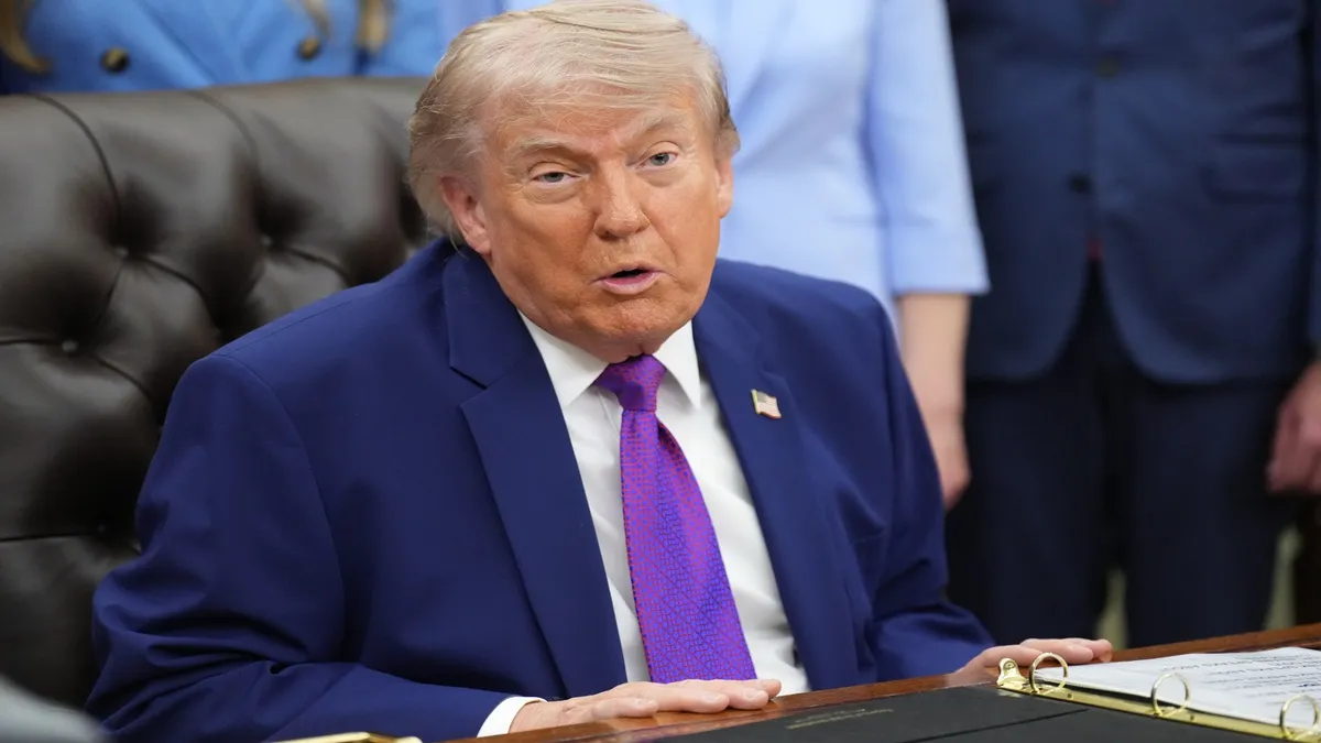 Donald trump- India TV Hindi