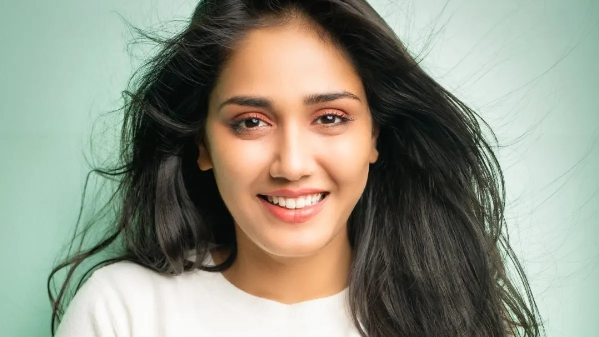 Twisha Sharma- India TV Hindi