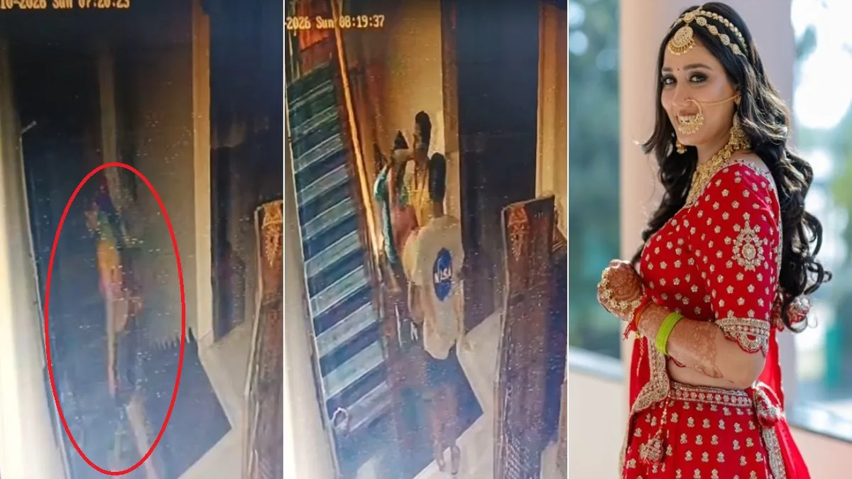 twisha sharma- India TV Hindi