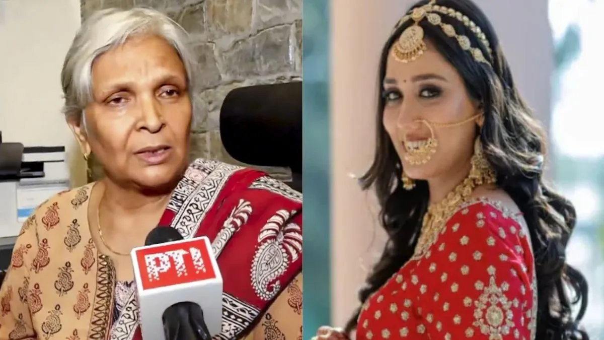 twisha sharma mother in law- India TV Hindi
