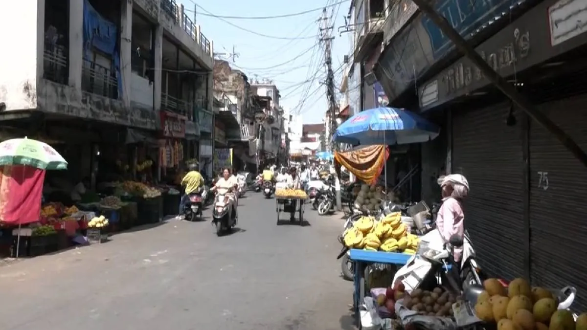 उत्तराखंड में जरूरी चीजों की कीमतों में भारी उछाल - India TV Hindi