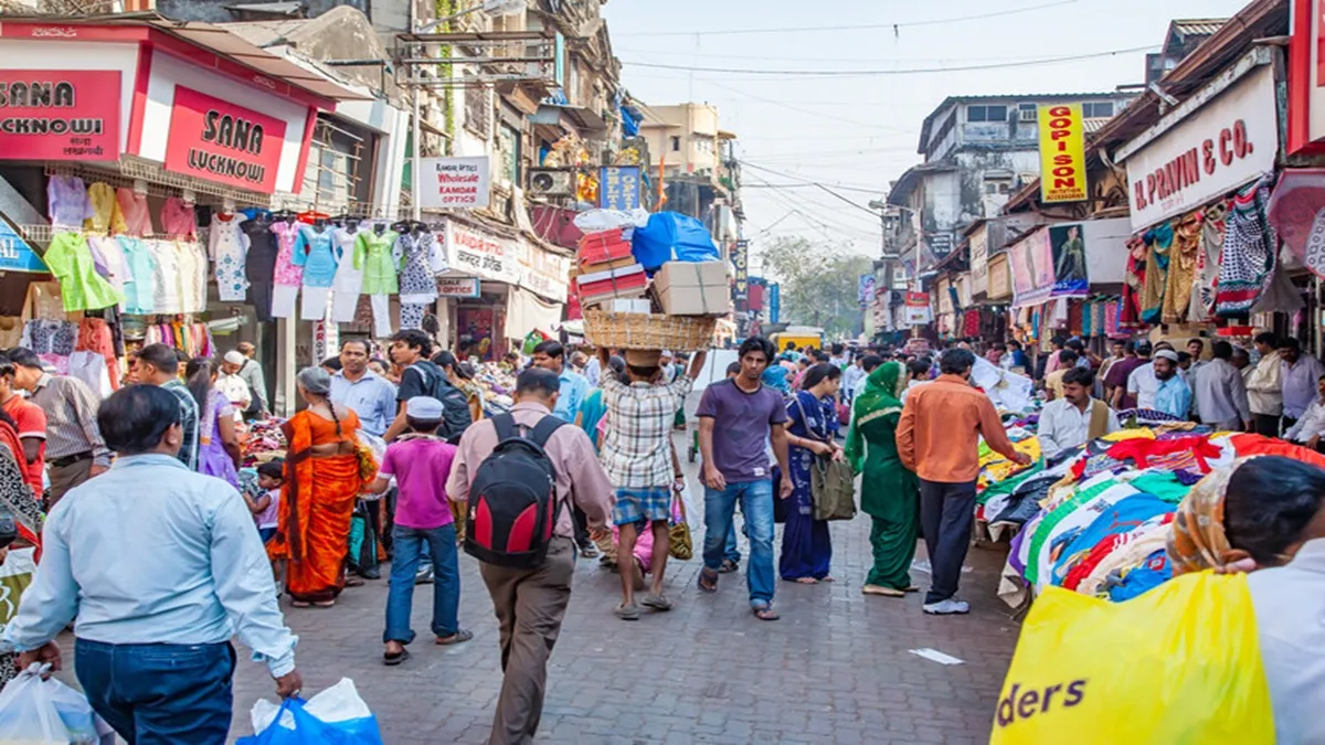 आर्थिक प्रदर्शन के प्रमुख संकेतक सकल मूल्य वर्धन (GVA) में भी 10.87 प्रतिशत की बढ़ोतरी दर्ज की गई।- India TV Hindi