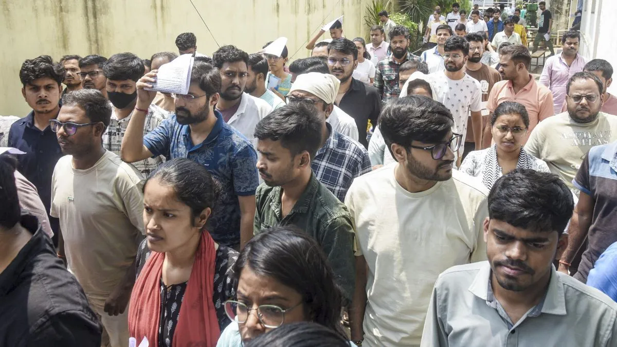 NEET UG परीक्षा से पहले गाइडलाइन जारी।- India TV Hindi