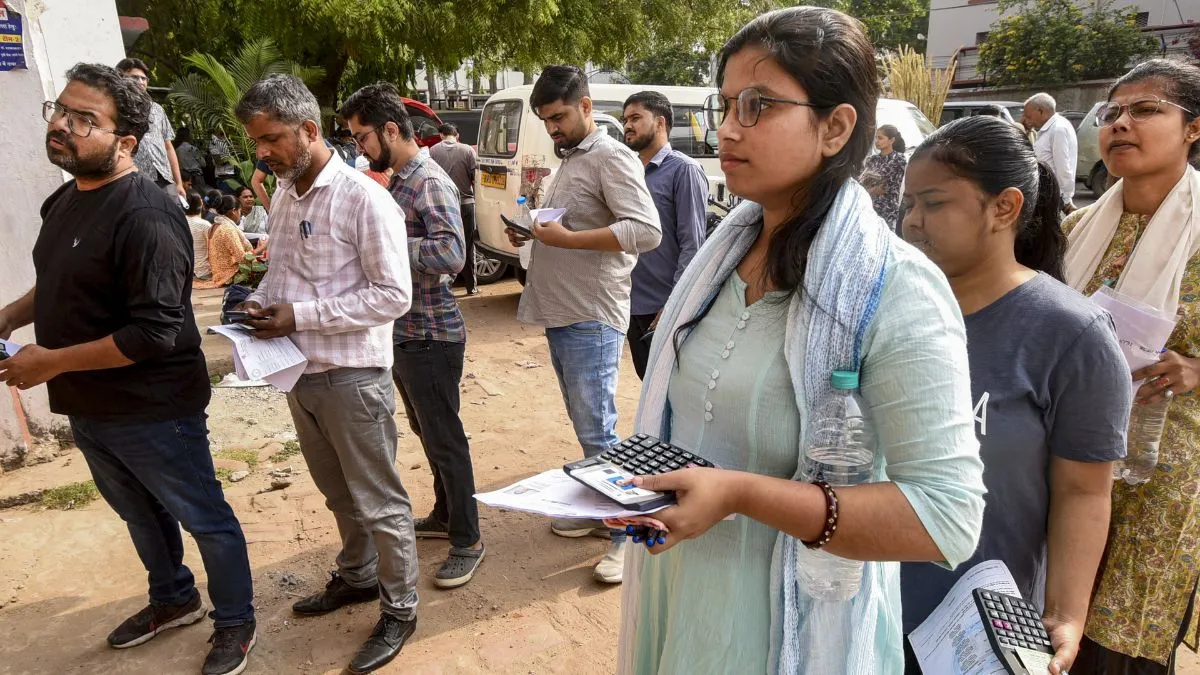 NEET UG 2026 परीक्षा आज।- India TV Hindi
