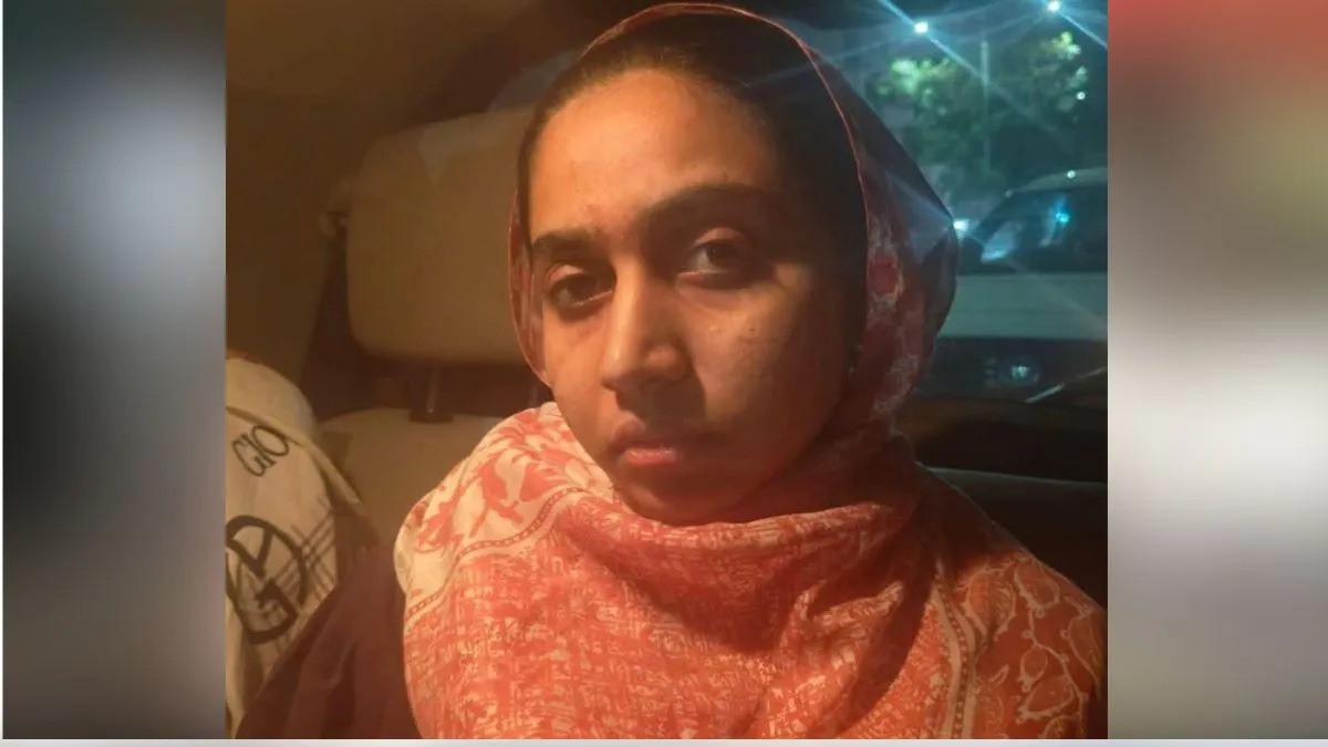 Nasik tcs conversion nida khan- India TV Hindi