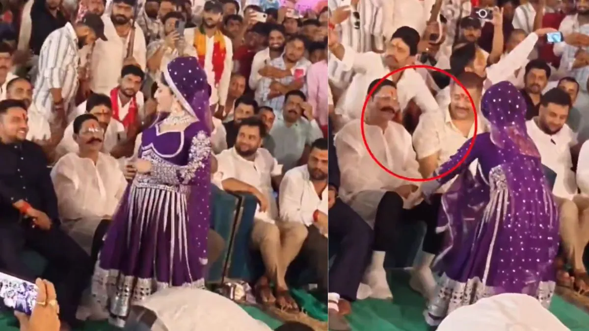 अनंत सिंह को कोर्ट से नहीं मिली राहत। - India TV Hindi