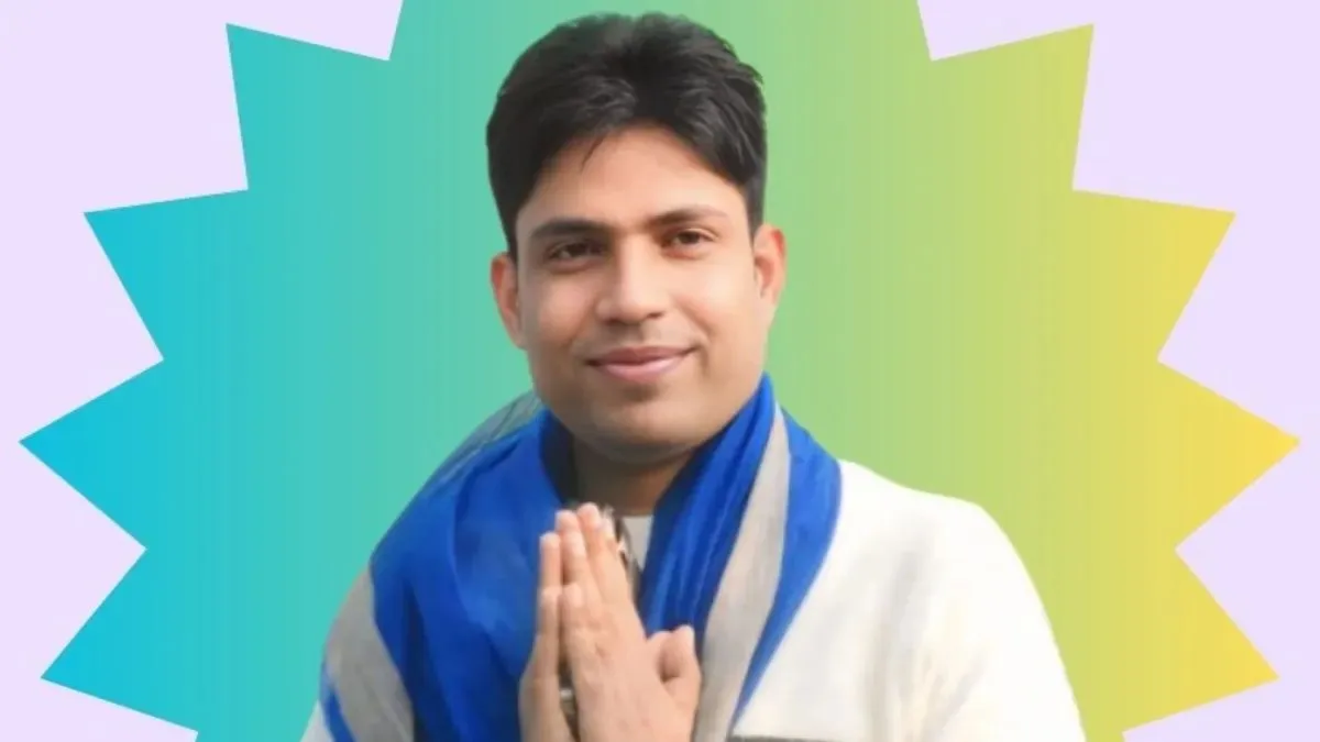 जहांगीर खान ने चुनाव लड़ने से किया इनकार।- India TV Hindi