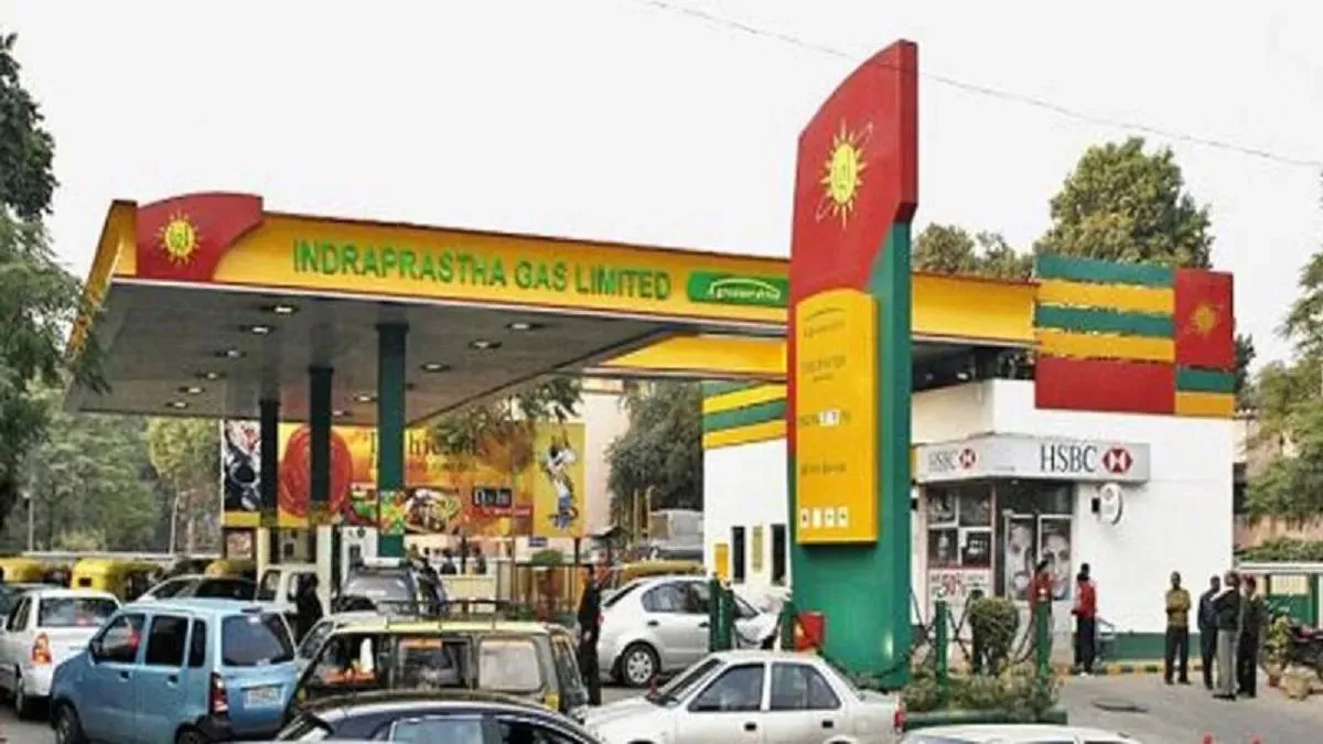 CNG की कीमतों में भी इजाफा- India TV Hindi