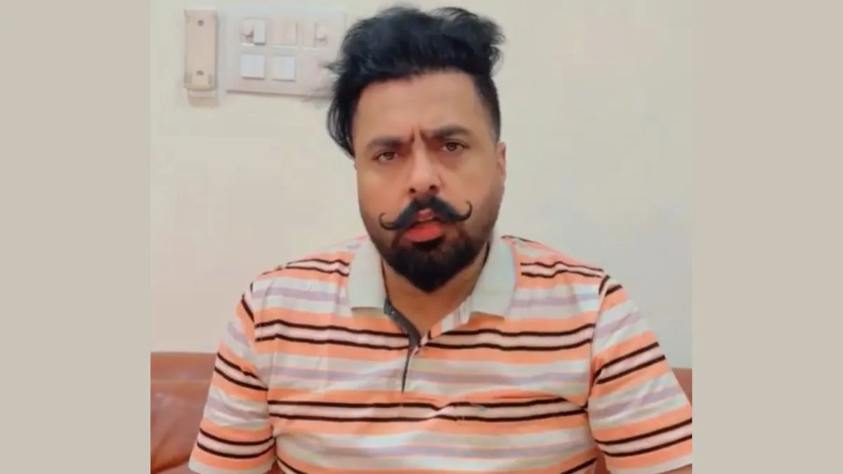 RTI एक्टिविस्ट सिमरनजीत सिंह की गोली मारकर हत्या।- India TV Hindi
