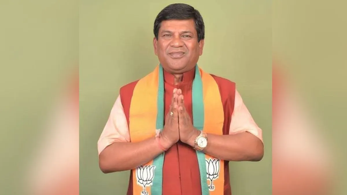 Rathindra Bose- India TV Hindi