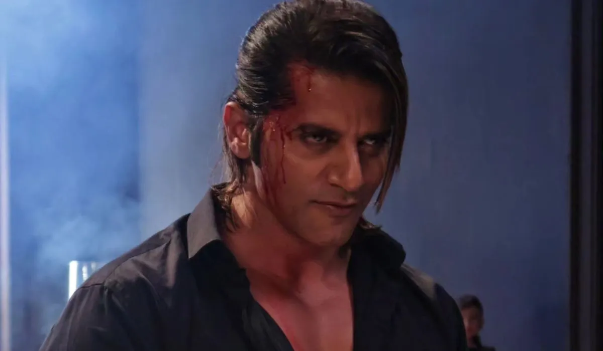 KARANVIR BOHRA- India TV Hindi