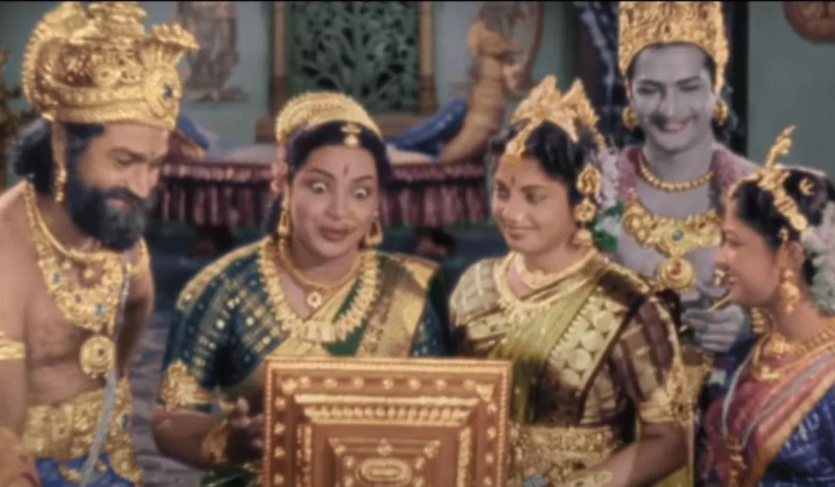 Mayabazar film- India TV Hindi