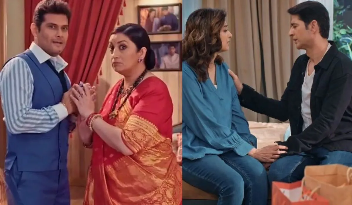 Kyunki Saas Bhi Kabhi Bahu Thi 2- India TV Hindi
