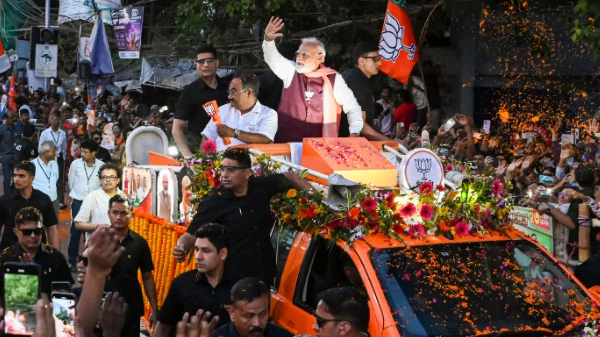 West Bengal election results 2026- India TV Hindi