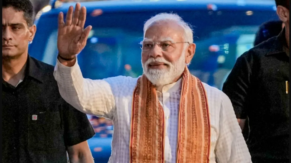 PM Modi- India TV Hindi