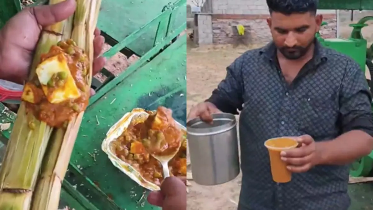 Viral experiment, viral video, viral news- India TV Hindi