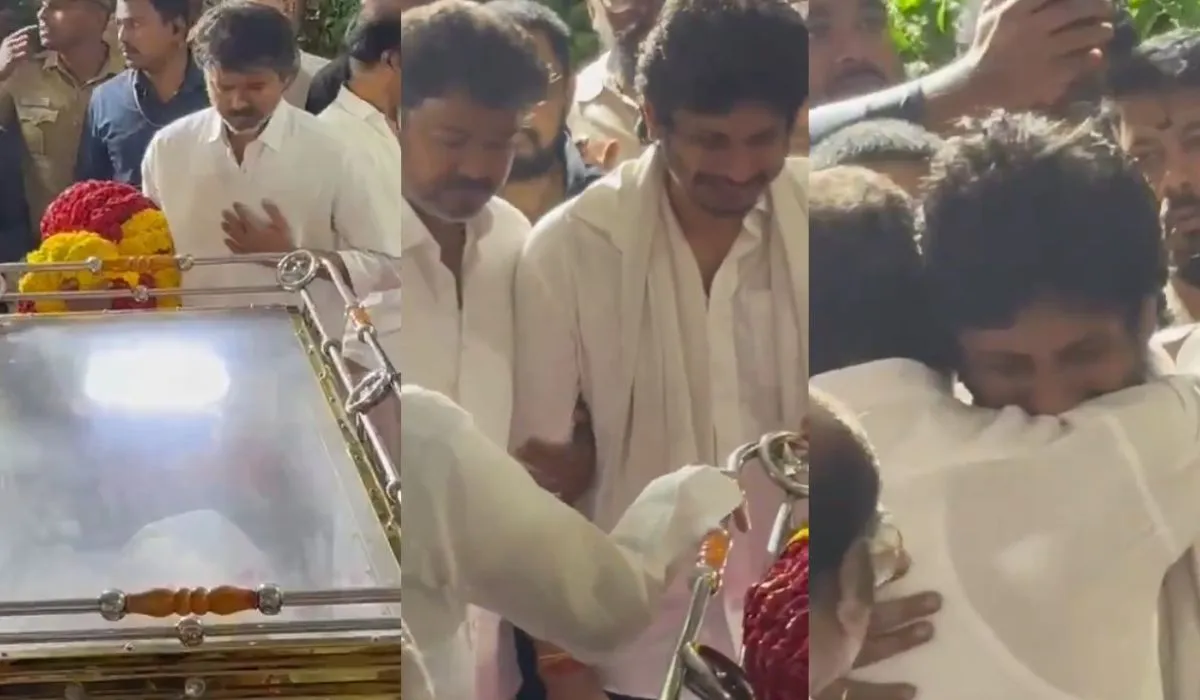 vijay- India TV Hindi