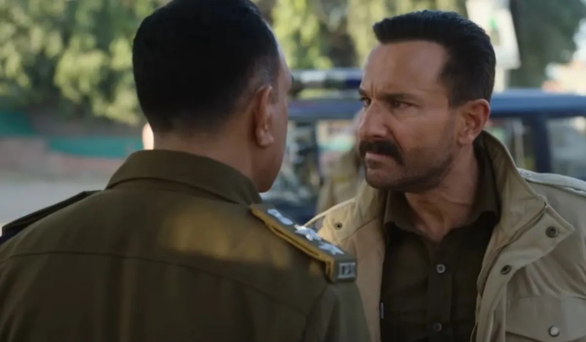 saif ali khan- India TV Hindi