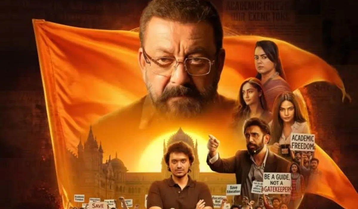 Aakhri Sawal release date changed- India TV Hindi