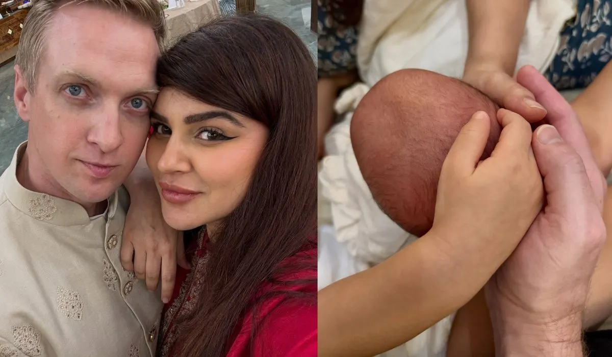 Aashka Goradia- India TV Hindi