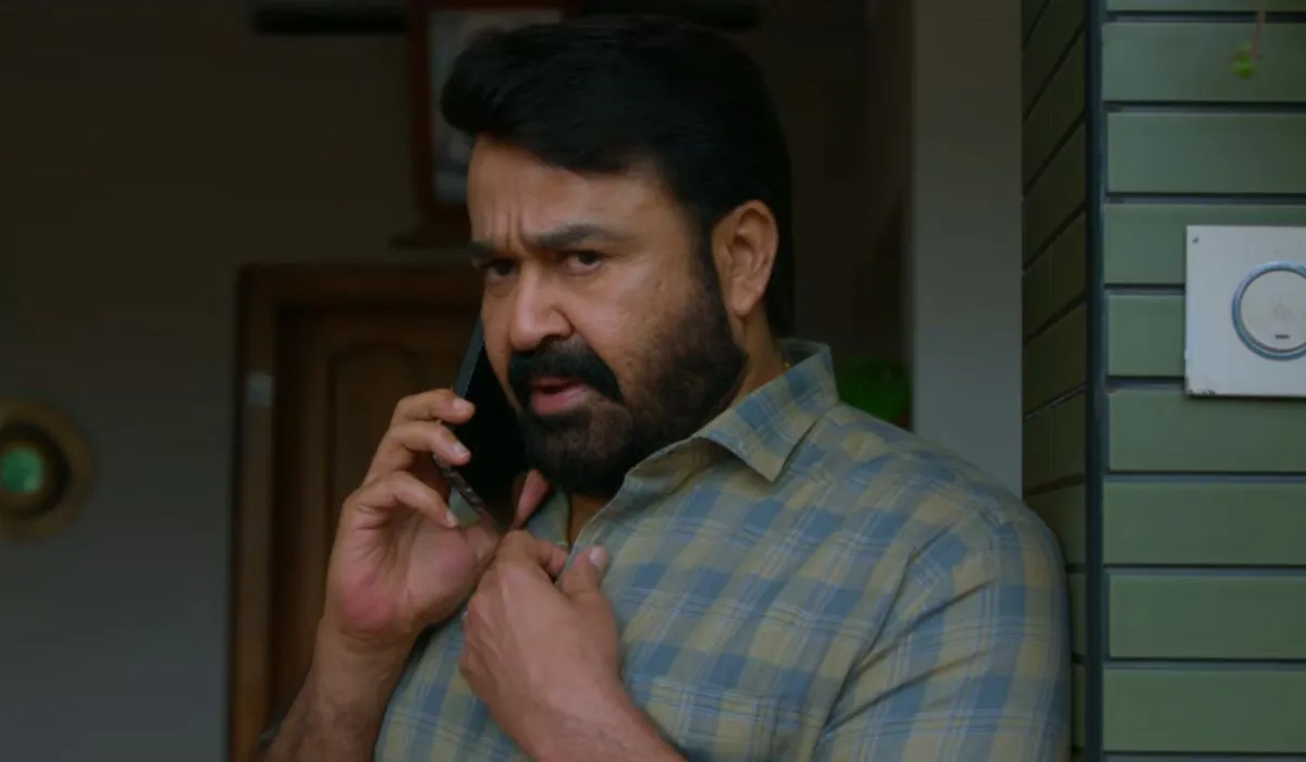 Drishyam 3 trailer- India TV Hindi