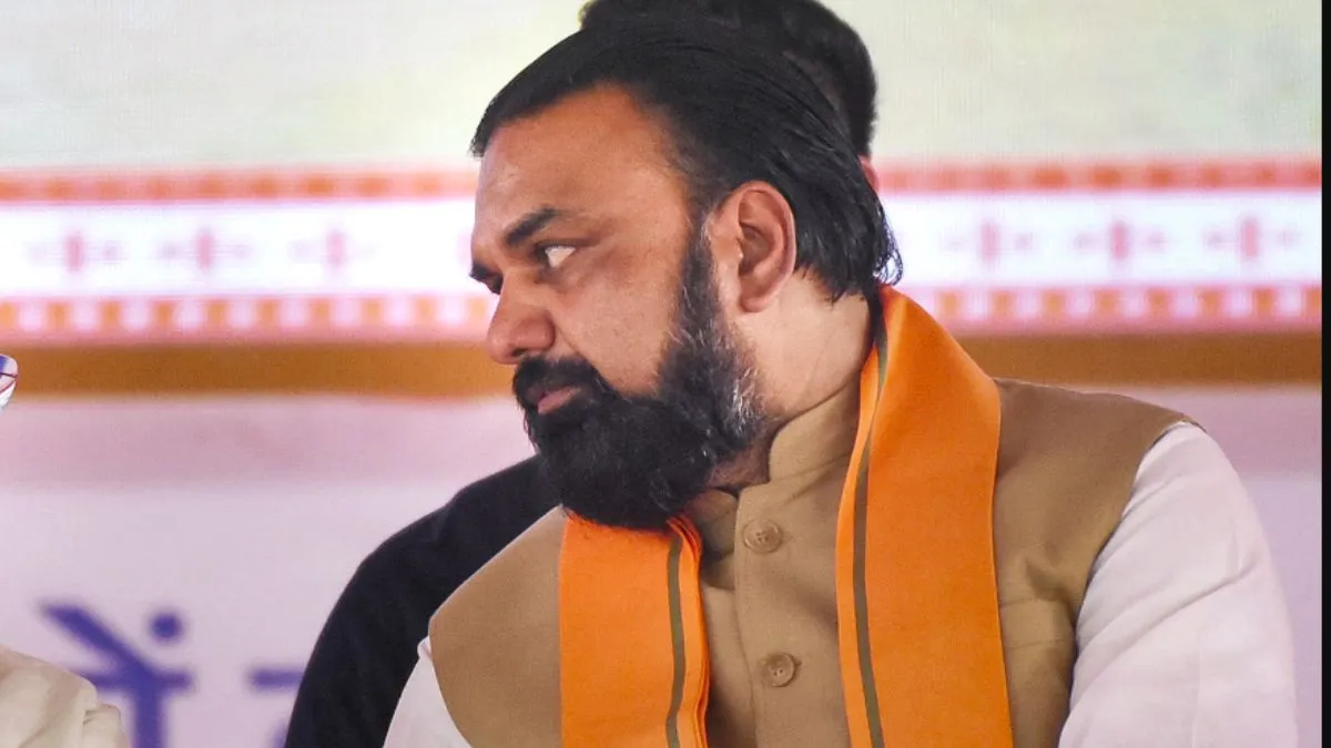Samrat choudhary, CM- India TV Hindi