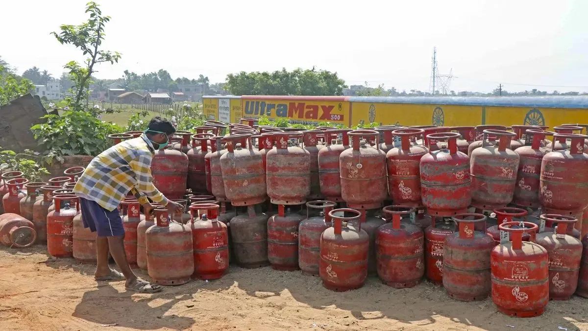 LPG- India TV Hindi