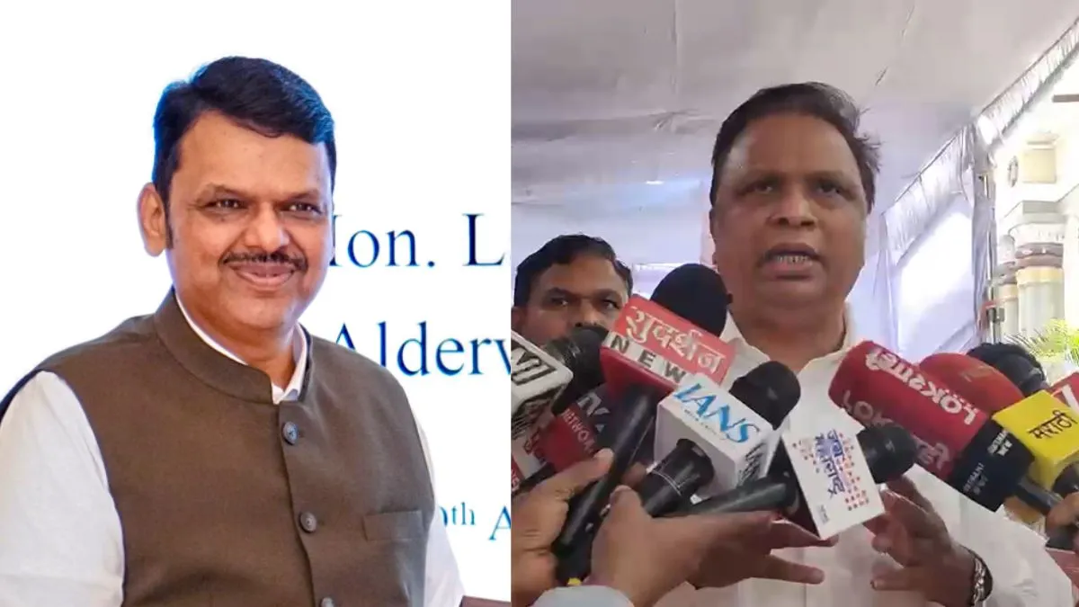 Maharashtra govt- India TV Hindi