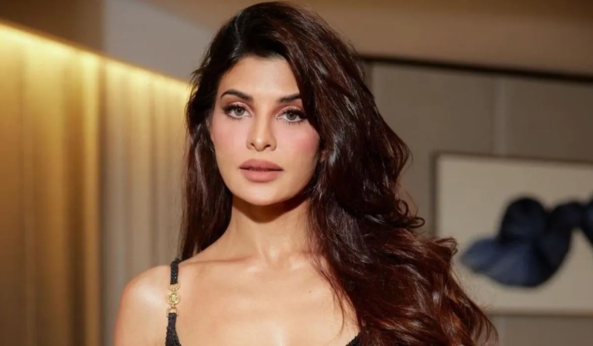 jacquelienef ernandez- India TV Hindi