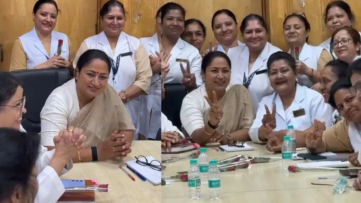 CM Rekha gupta- India TV Hindi