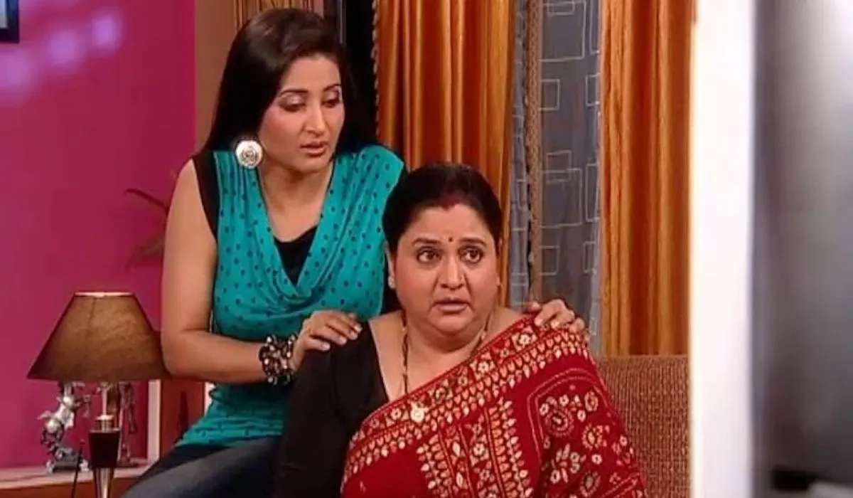 kabhi saas kabhi bahu- India TV Hindi